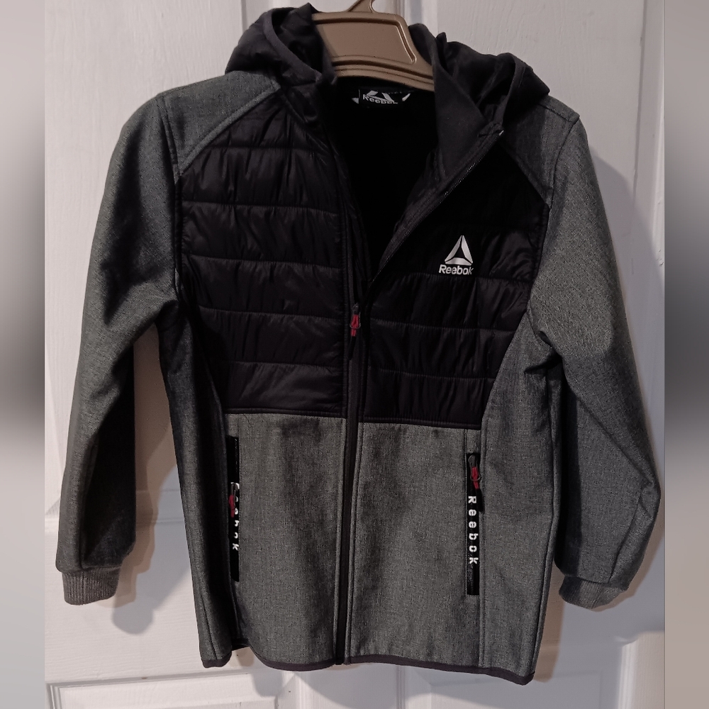 Boy Jacket